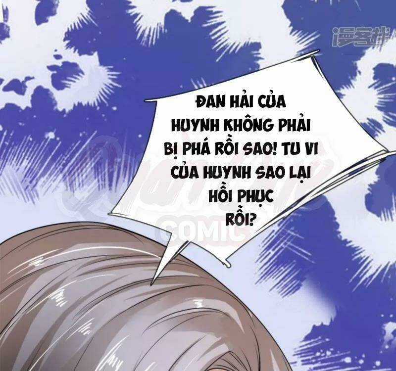 Chí Tôn Hồng Bao Hoàng Đế Chapter 1 trang 49
