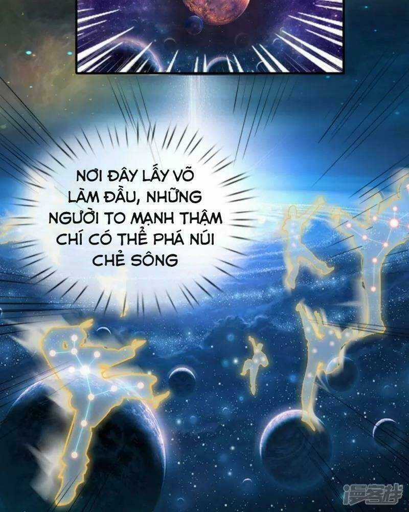 Chí Tôn Hồng Bao Hoàng Đế Chapter 1 trang 5