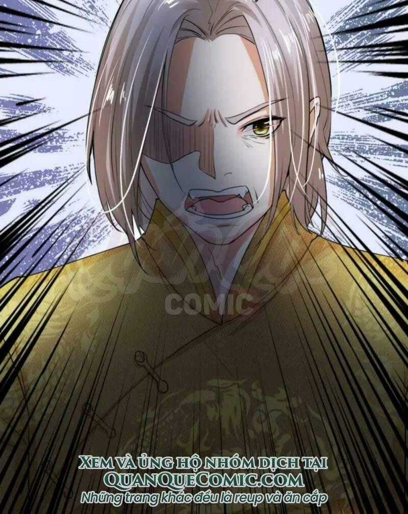 Chí Tôn Hồng Bao Hoàng Đế Chapter 1 trang 52