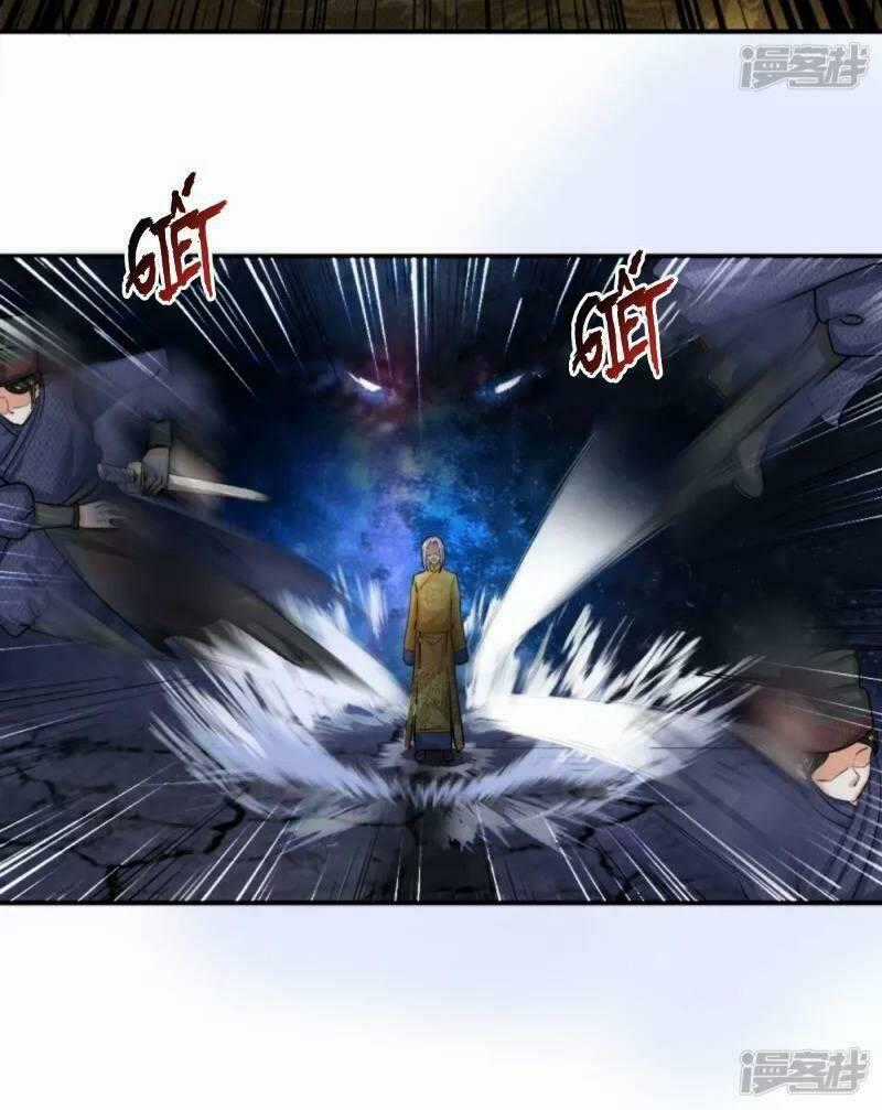 Chí Tôn Hồng Bao Hoàng Đế Chapter 1 trang 53