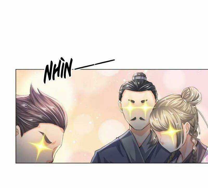 Chí Tôn Hồng Bao Hoàng Đế Chapter 10 trang 10