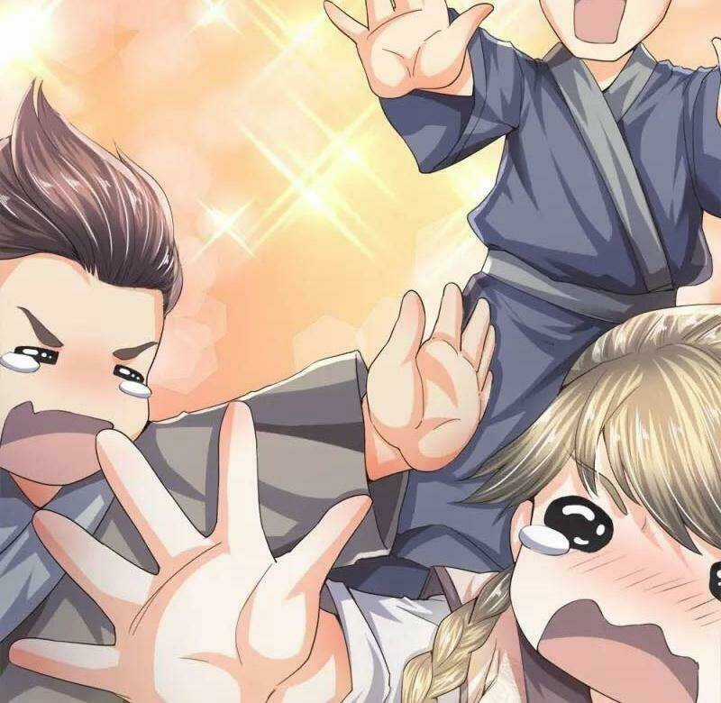 Chí Tôn Hồng Bao Hoàng Đế Chapter 10 trang 13