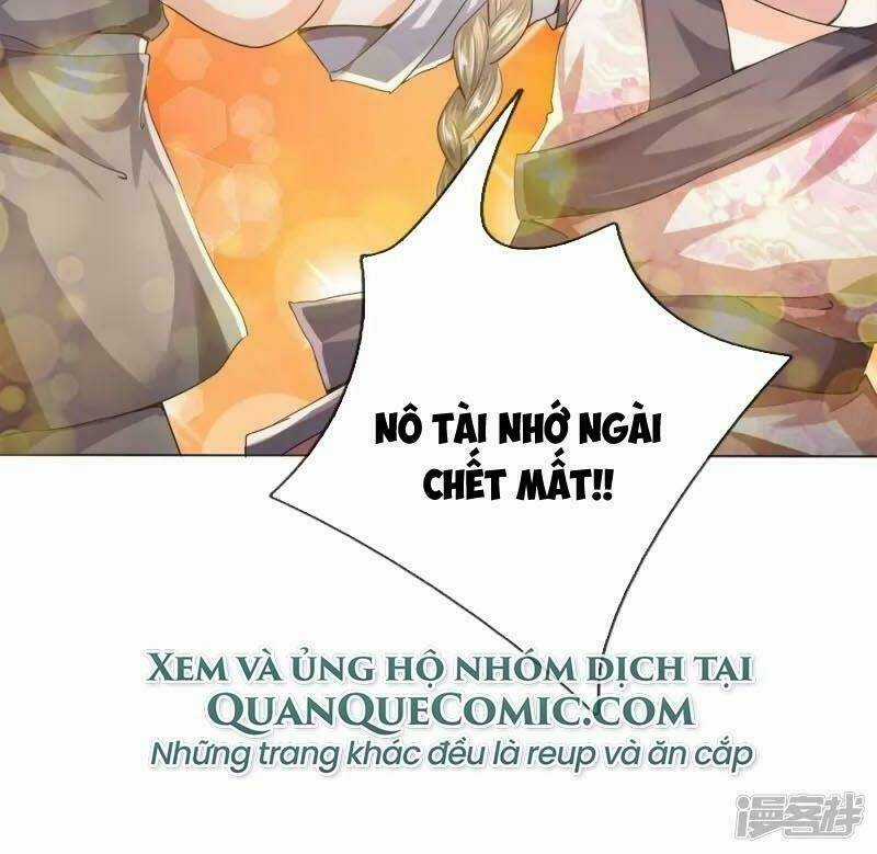 Chí Tôn Hồng Bao Hoàng Đế Chapter 10 trang 14