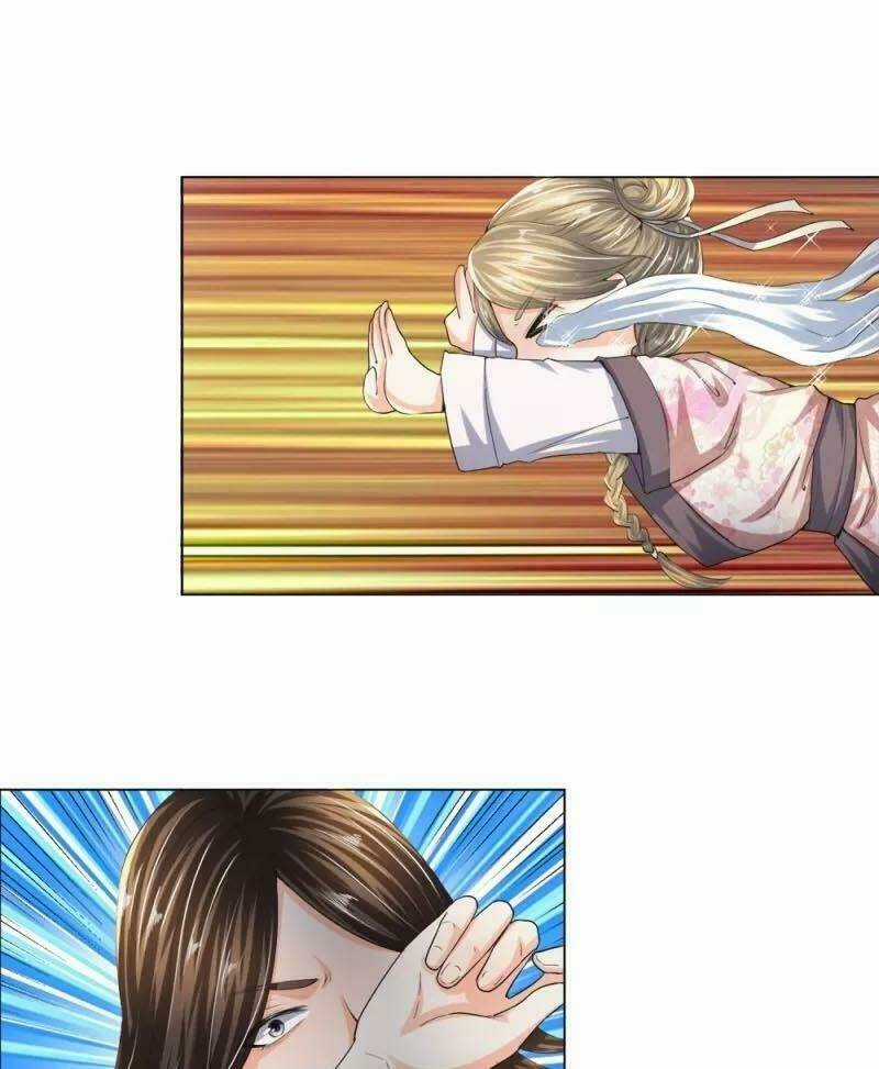 Chí Tôn Hồng Bao Hoàng Đế Chapter 10 trang 15