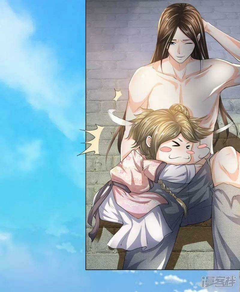 Chí Tôn Hồng Bao Hoàng Đế Chapter 10 trang 17