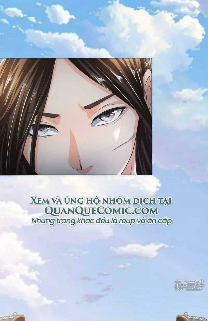 Chí Tôn Hồng Bao Hoàng Đế Chapter 10 trang 18