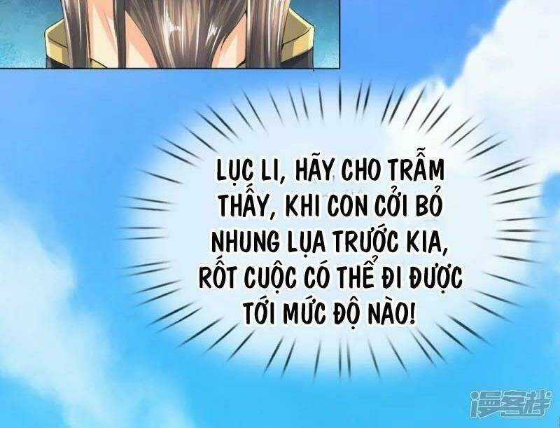 Chí Tôn Hồng Bao Hoàng Đế Chapter 10 trang 2