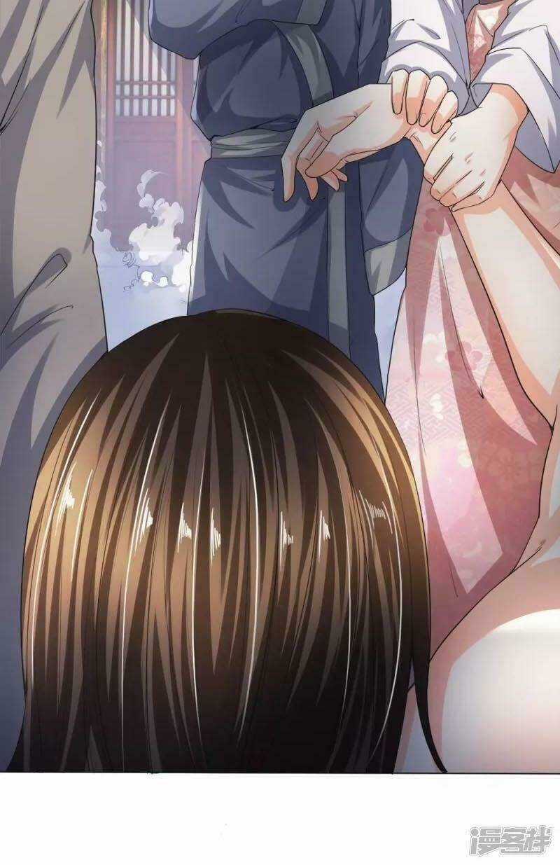 Chí Tôn Hồng Bao Hoàng Đế Chapter 10 trang 20