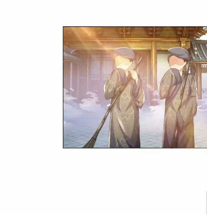 Chí Tôn Hồng Bao Hoàng Đế Chapter 10 trang 21