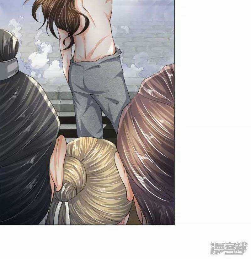 Chí Tôn Hồng Bao Hoàng Đế Chapter 10 trang 23