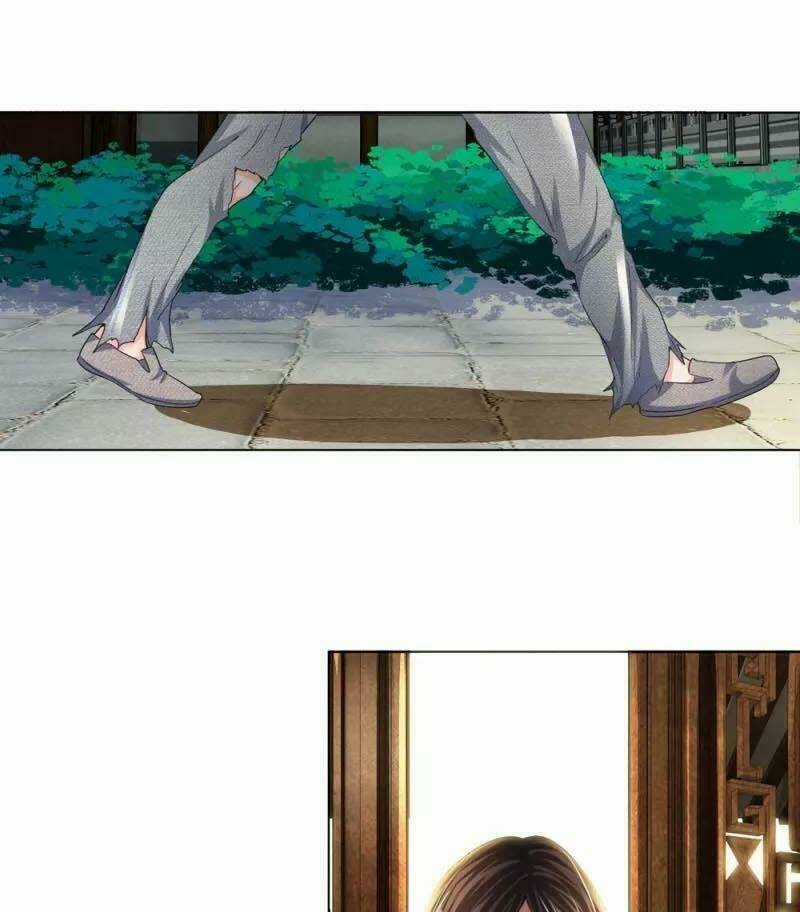 Chí Tôn Hồng Bao Hoàng Đế Chapter 10 trang 24