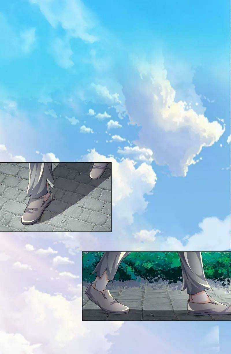 Chí Tôn Hồng Bao Hoàng Đế Chapter 10 trang 3