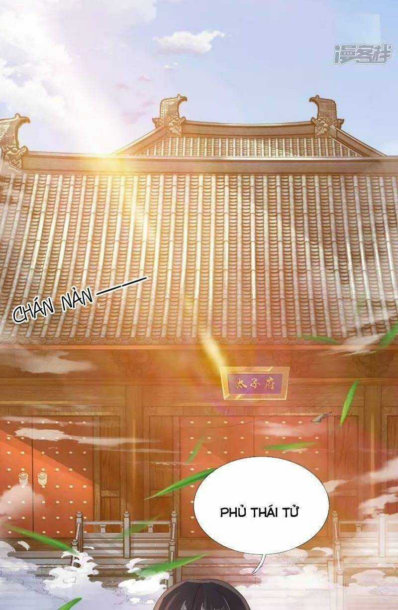 Chí Tôn Hồng Bao Hoàng Đế Chapter 10 trang 4