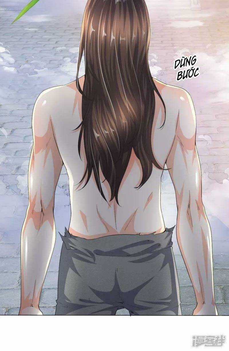 Chí Tôn Hồng Bao Hoàng Đế Chapter 10 trang 5