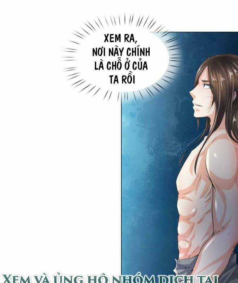 Chí Tôn Hồng Bao Hoàng Đế Chapter 10 trang 6