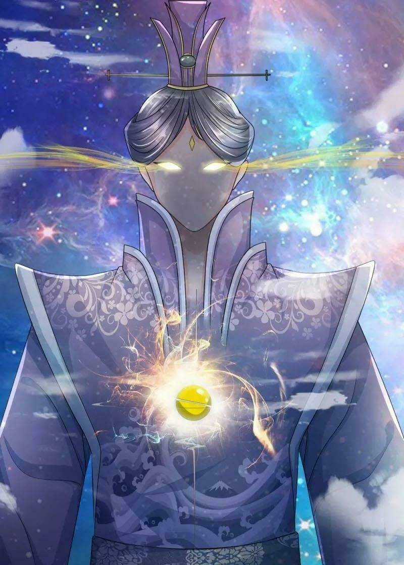 Chí Tôn Hồng Bao Hoàng Đế Chapter 11 trang 12