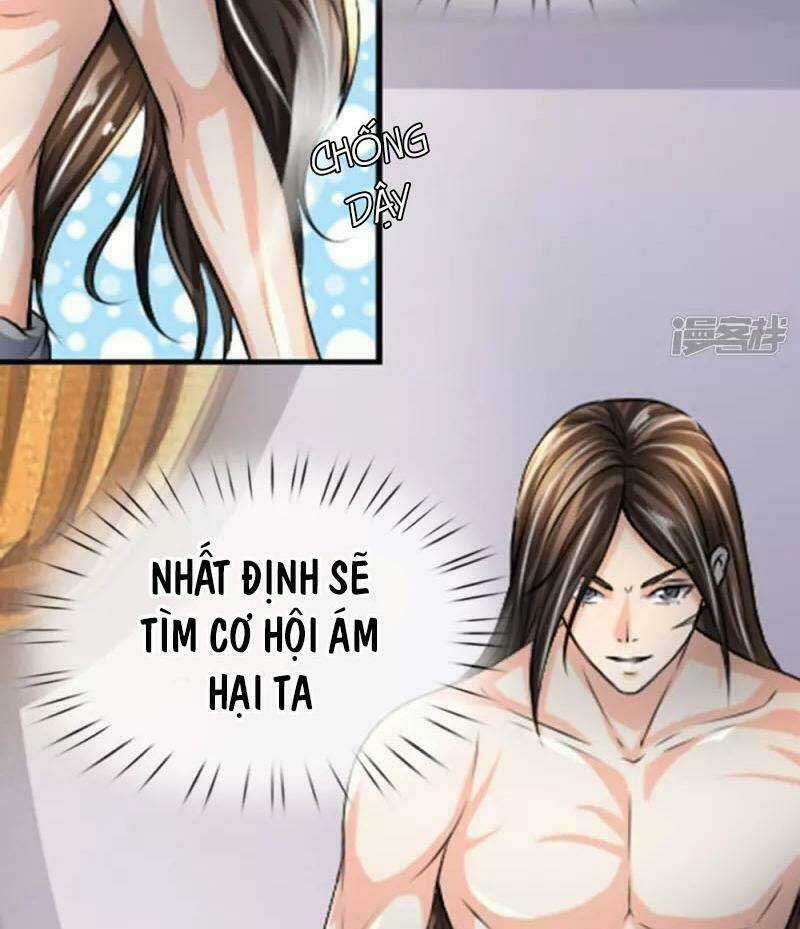 Chí Tôn Hồng Bao Hoàng Đế Chapter 11 trang 16