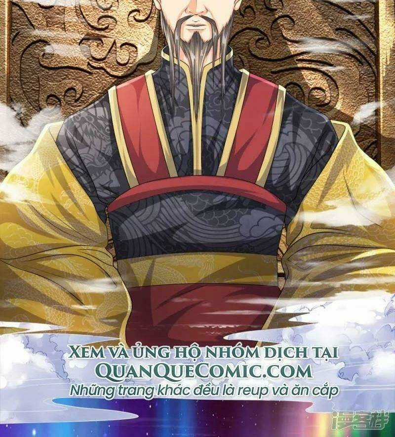 Chí Tôn Hồng Bao Hoàng Đế Chapter 11 trang 2