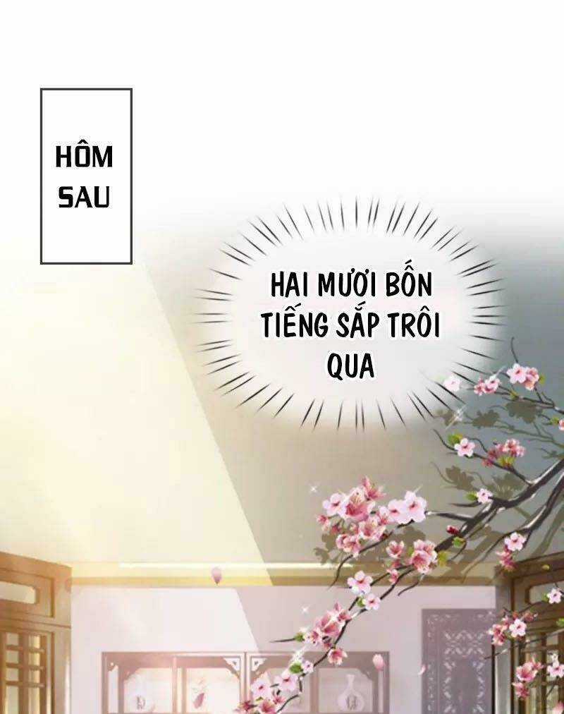 Chí Tôn Hồng Bao Hoàng Đế Chapter 11 trang 21