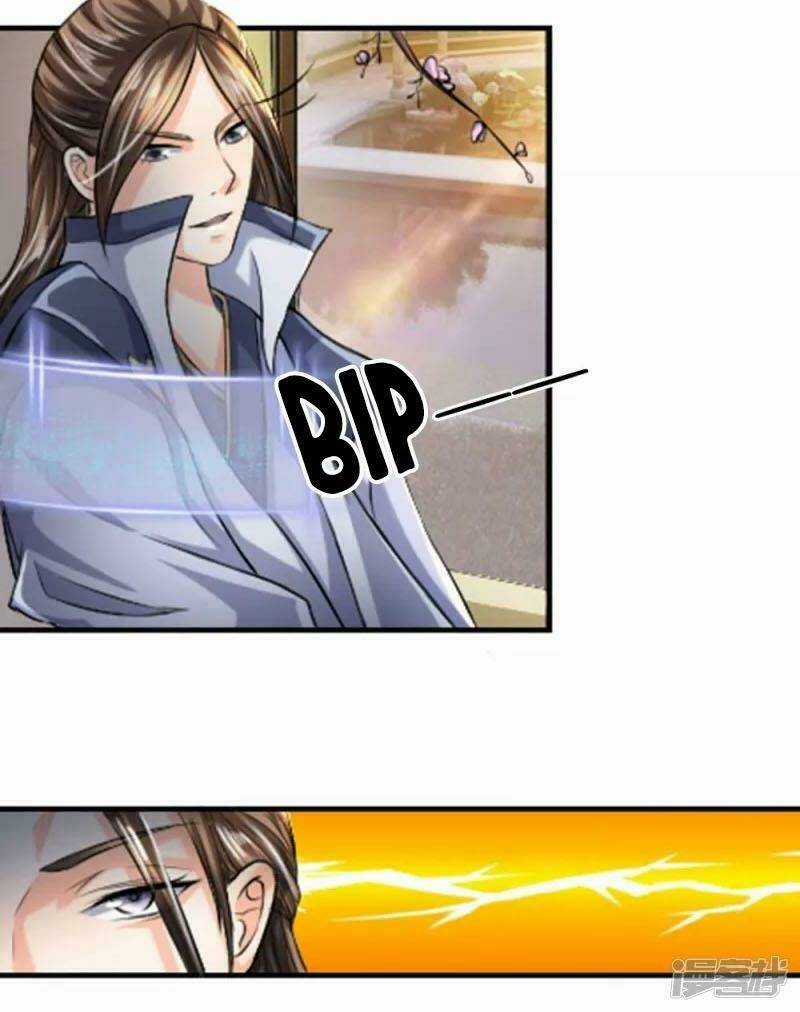 Chí Tôn Hồng Bao Hoàng Đế Chapter 11 trang 23