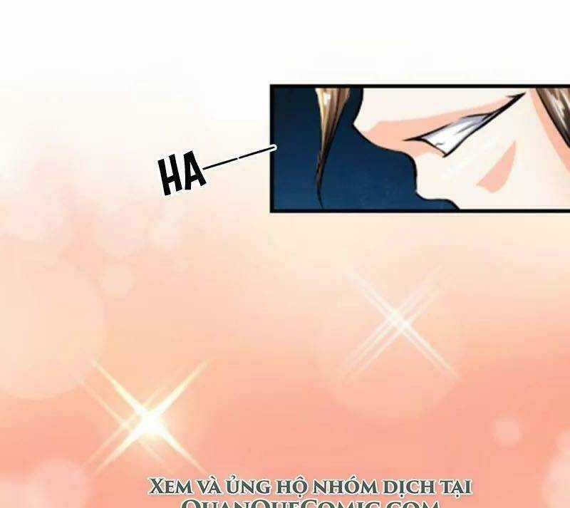 Chí Tôn Hồng Bao Hoàng Đế Chapter 11 trang 24