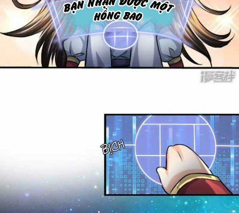 Chí Tôn Hồng Bao Hoàng Đế Chapter 11 trang 26