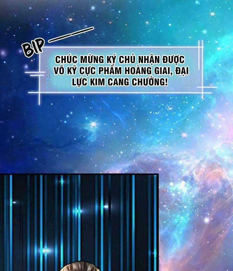 Chí Tôn Hồng Bao Hoàng Đế Chapter 11 trang 27