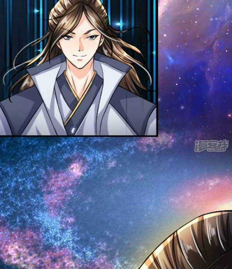 Chí Tôn Hồng Bao Hoàng Đế Chapter 11 trang 28