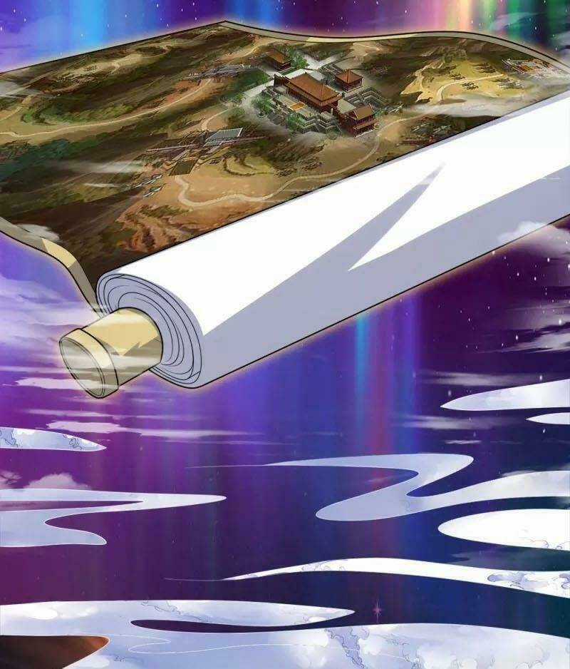 Chí Tôn Hồng Bao Hoàng Đế Chapter 11 trang 3