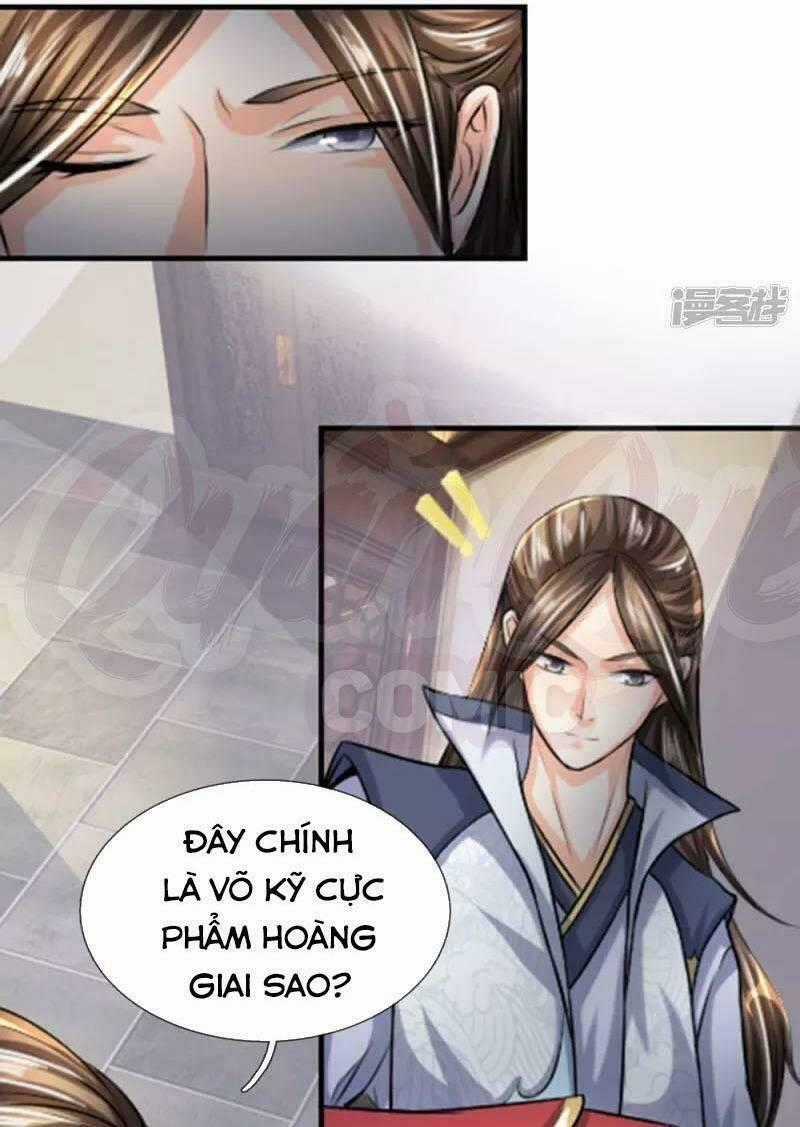 Chí Tôn Hồng Bao Hoàng Đế Chapter 11 trang 31