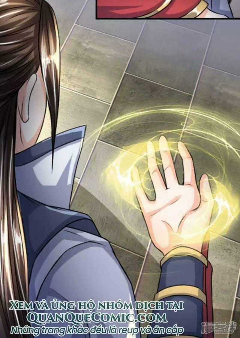 Chí Tôn Hồng Bao Hoàng Đế Chapter 11 trang 32