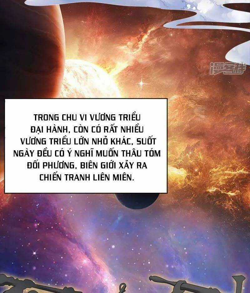 Chí Tôn Hồng Bao Hoàng Đế Chapter 11 trang 4