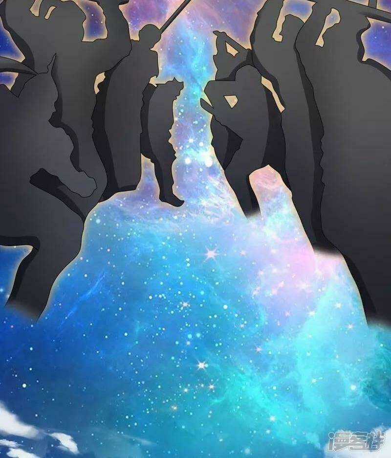 Chí Tôn Hồng Bao Hoàng Đế Chapter 11 trang 5