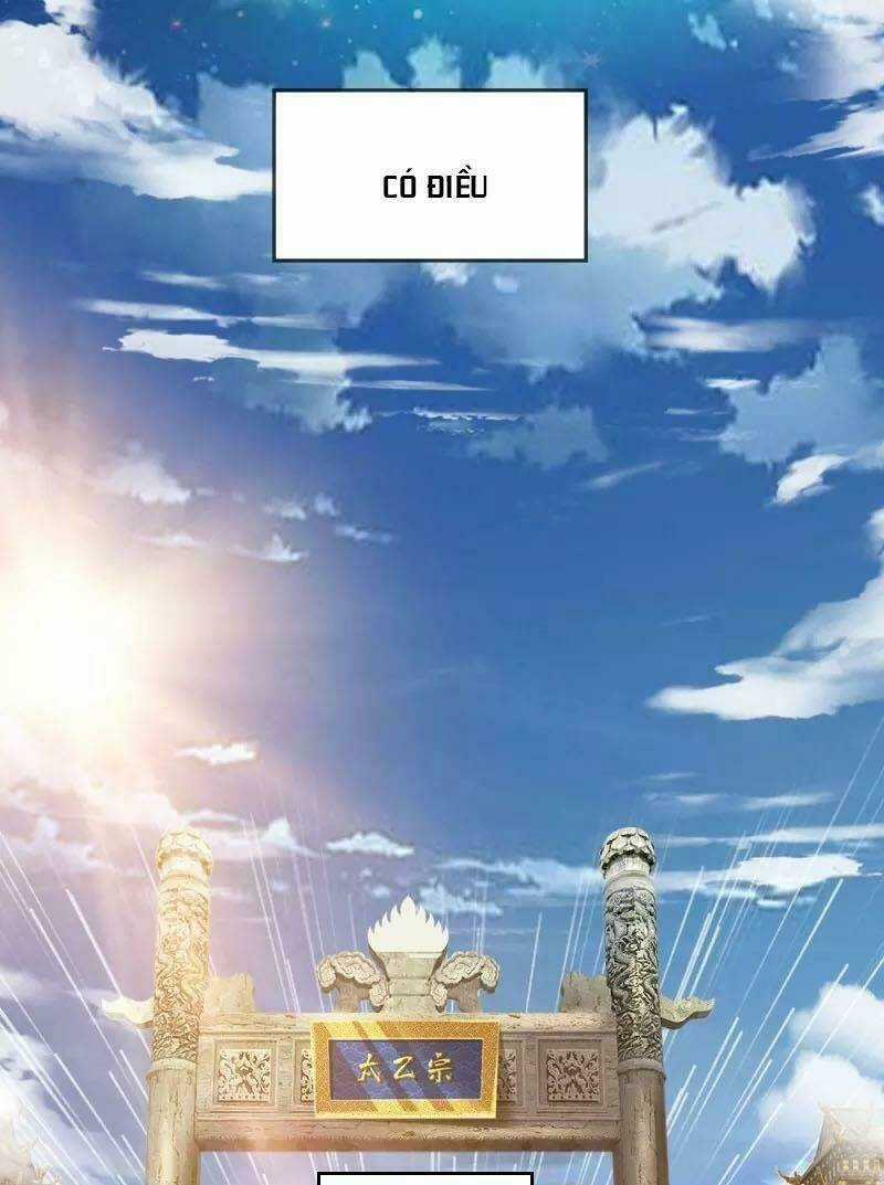 Chí Tôn Hồng Bao Hoàng Đế Chapter 11 trang 6