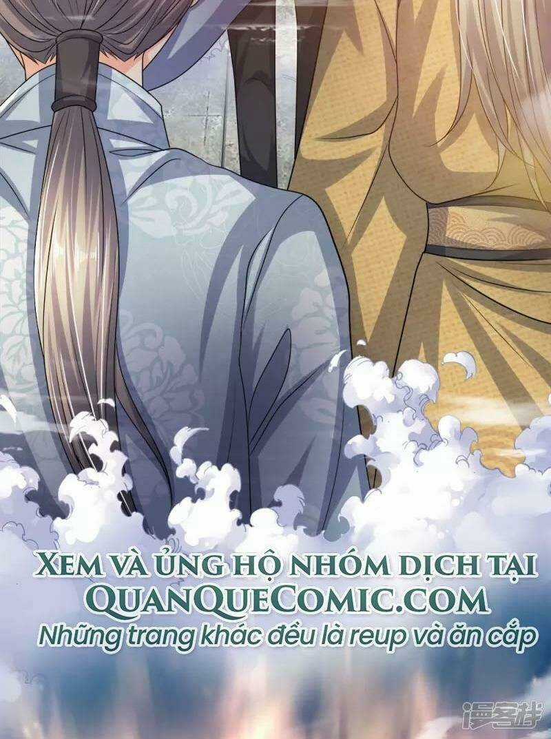 Chí Tôn Hồng Bao Hoàng Đế Chapter 11 trang 8