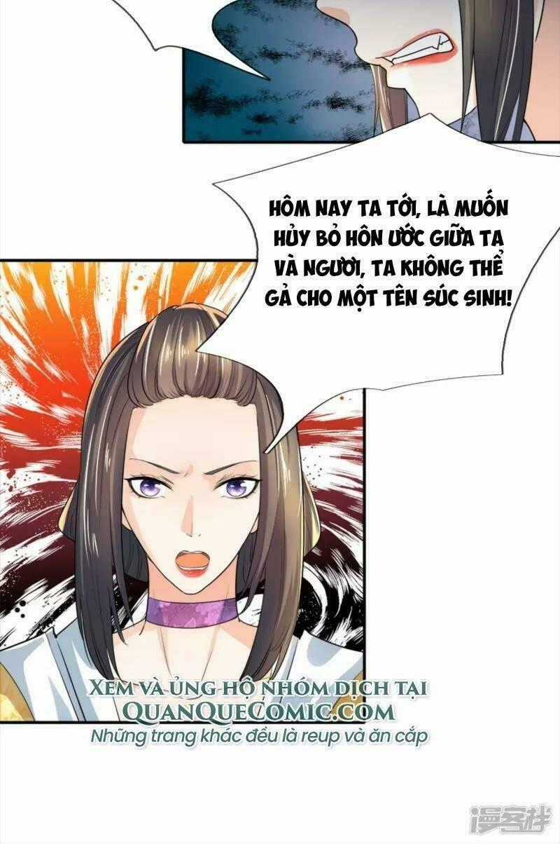 Chí Tôn Hồng Bao Hoàng Đế Chapter 12 trang 15