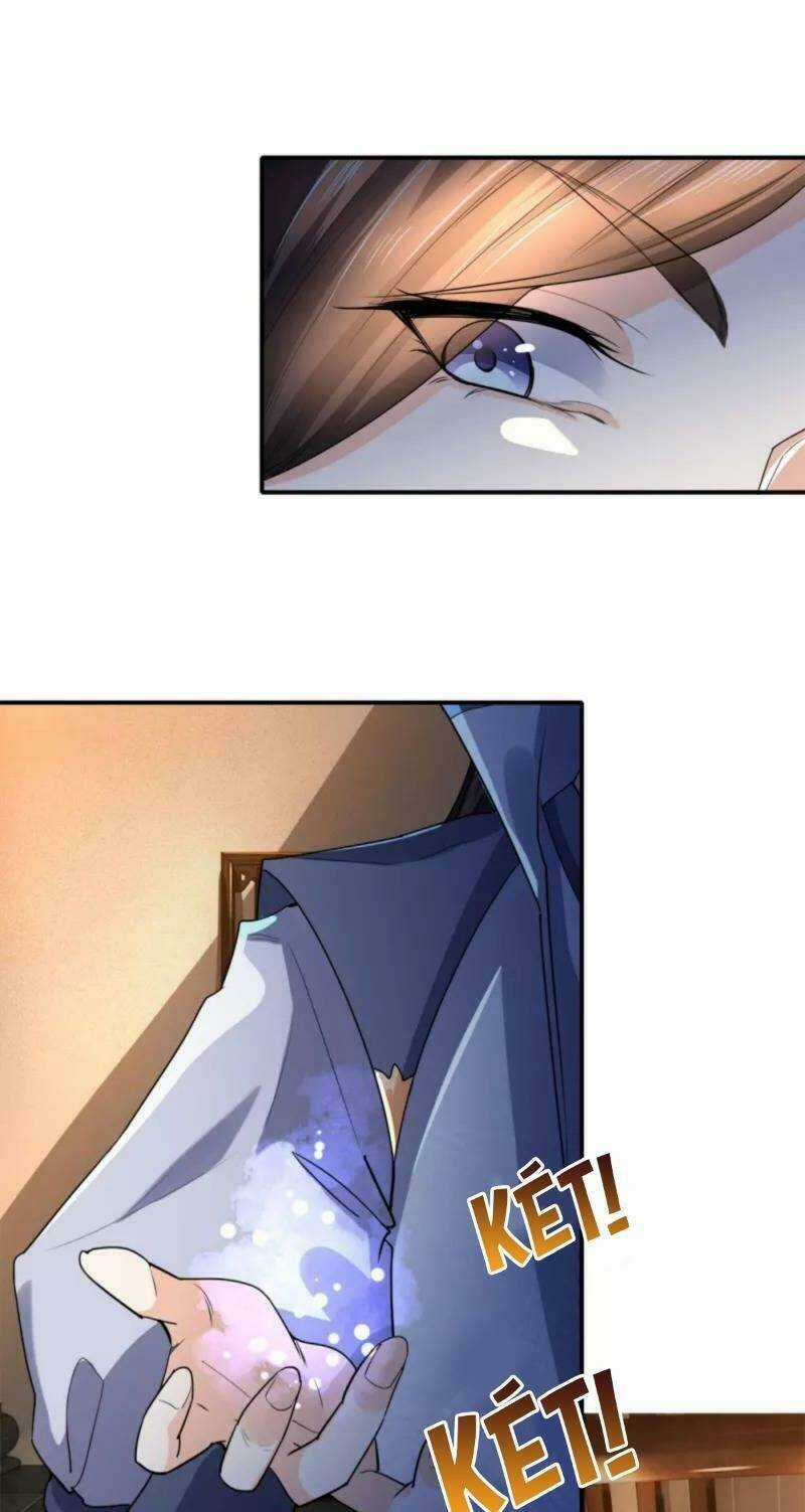 Chí Tôn Hồng Bao Hoàng Đế Chapter 12 trang 2