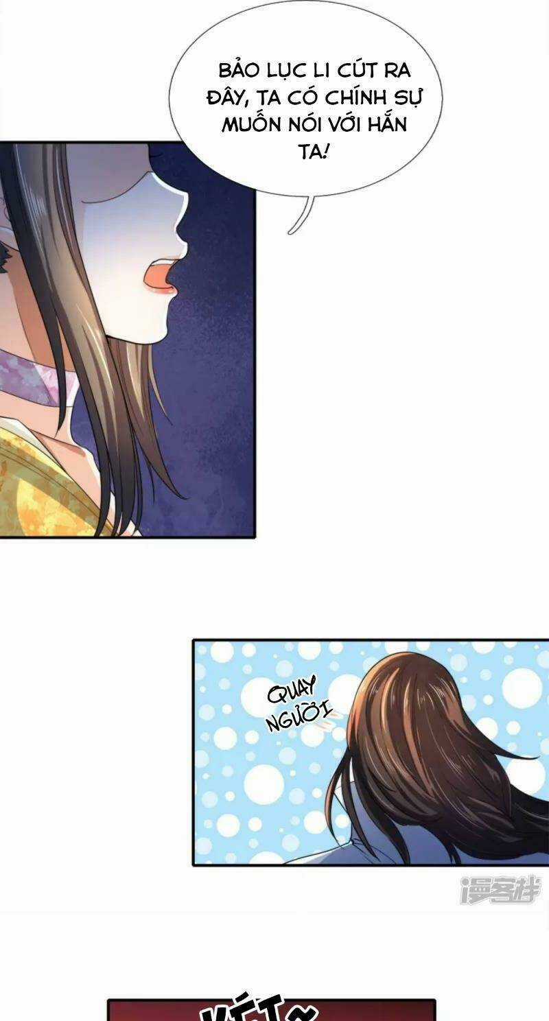 Chí Tôn Hồng Bao Hoàng Đế Chapter 12 trang 8