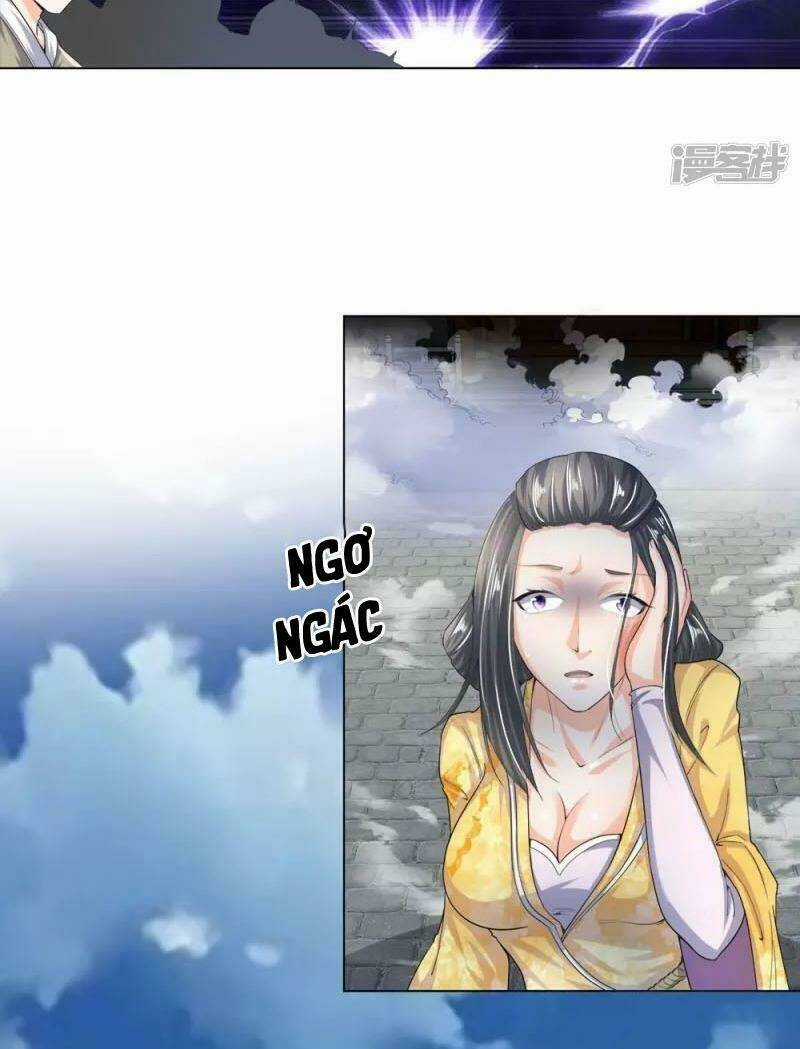 Chí Tôn Hồng Bao Hoàng Đế Chapter 13 trang 11