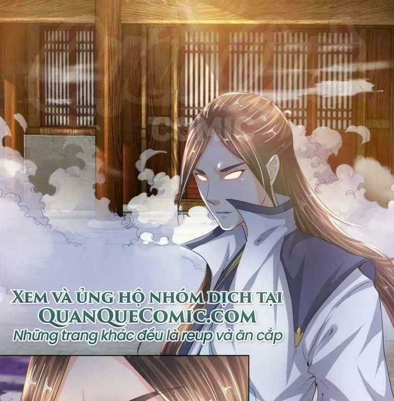 Chí Tôn Hồng Bao Hoàng Đế Chapter 13 trang 14