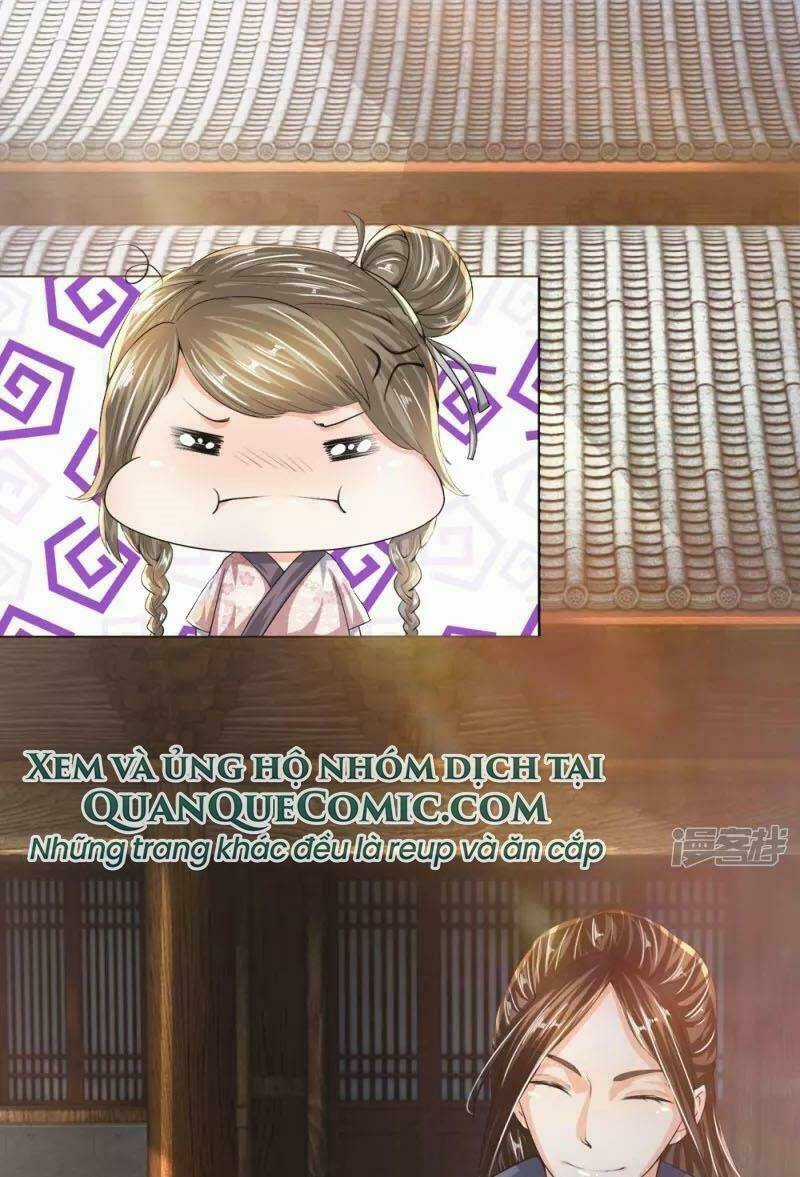 Chí Tôn Hồng Bao Hoàng Đế Chapter 13 trang 4