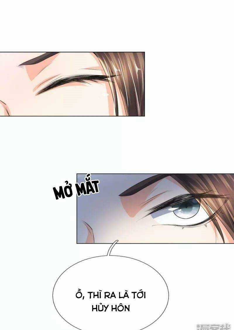 Chí Tôn Hồng Bao Hoàng Đế Chapter 13 trang 6