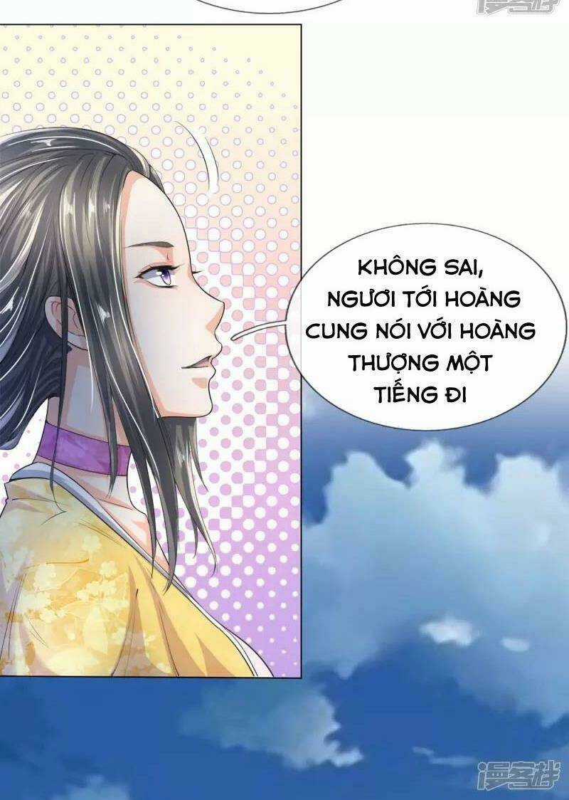 Chí Tôn Hồng Bao Hoàng Đế Chapter 13 trang 7