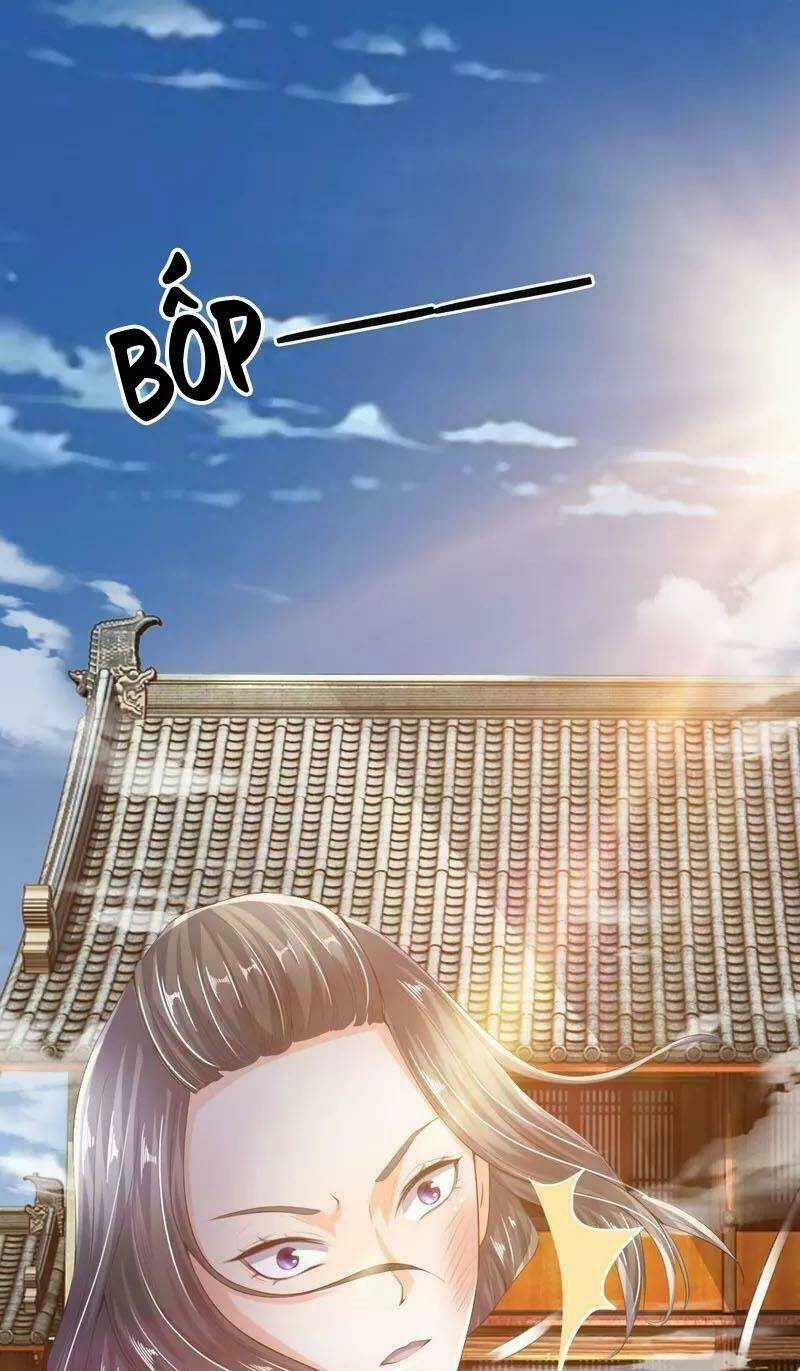 Chí Tôn Hồng Bao Hoàng Đế Chapter 13 trang 8