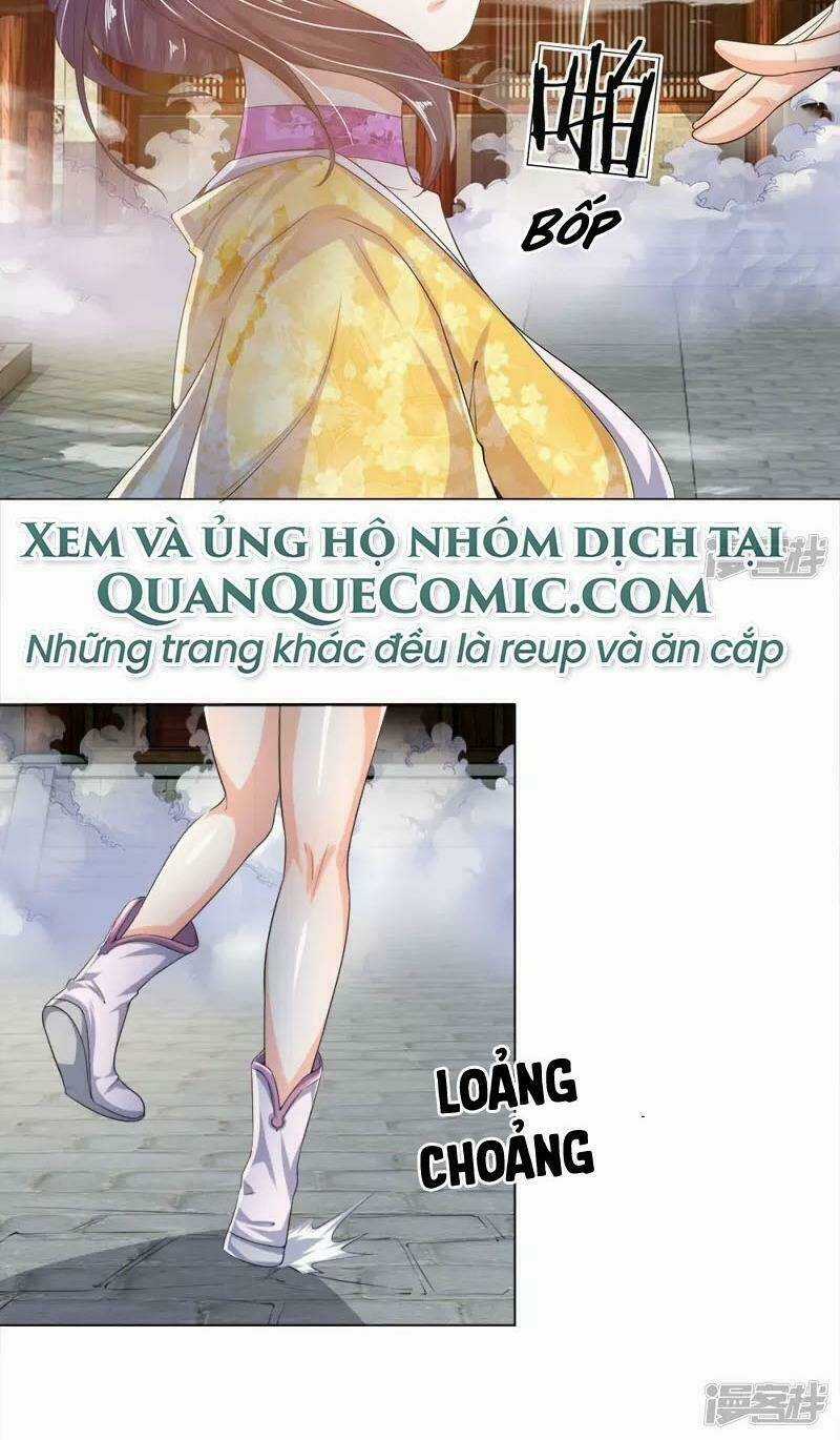 Chí Tôn Hồng Bao Hoàng Đế Chapter 13 trang 9