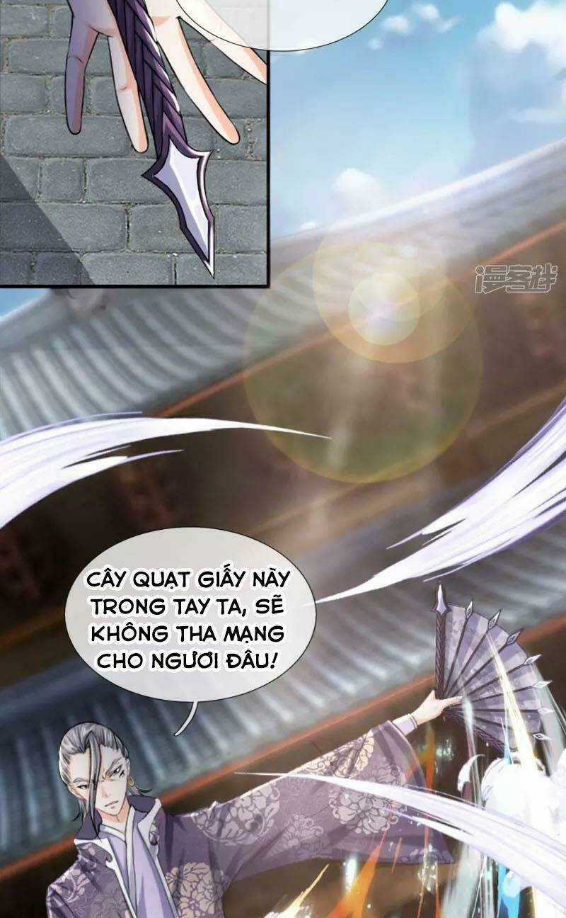 Chí Tôn Hồng Bao Hoàng Đế Chapter 14 trang 10