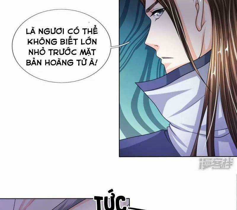 Chí Tôn Hồng Bao Hoàng Đế Chapter 14 trang 13