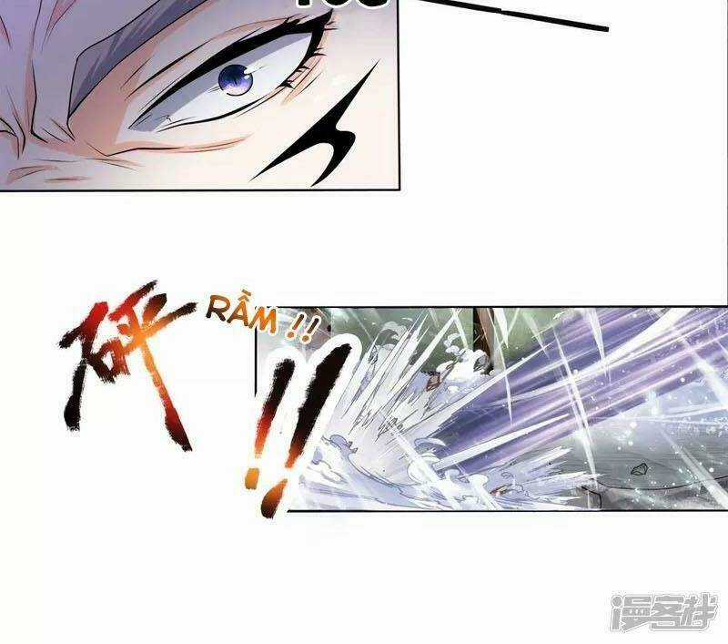 Chí Tôn Hồng Bao Hoàng Đế Chapter 14 trang 14