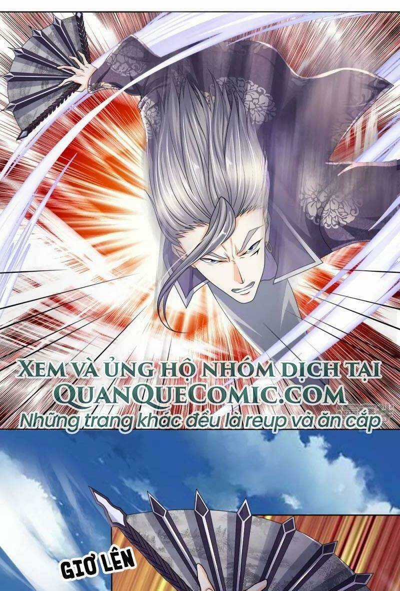 Chí Tôn Hồng Bao Hoàng Đế Chapter 14 trang 15