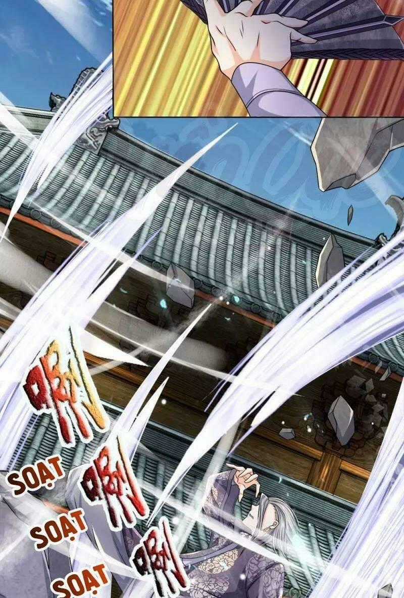 Chí Tôn Hồng Bao Hoàng Đế Chapter 14 trang 16